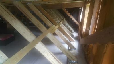 Barn Repair 2