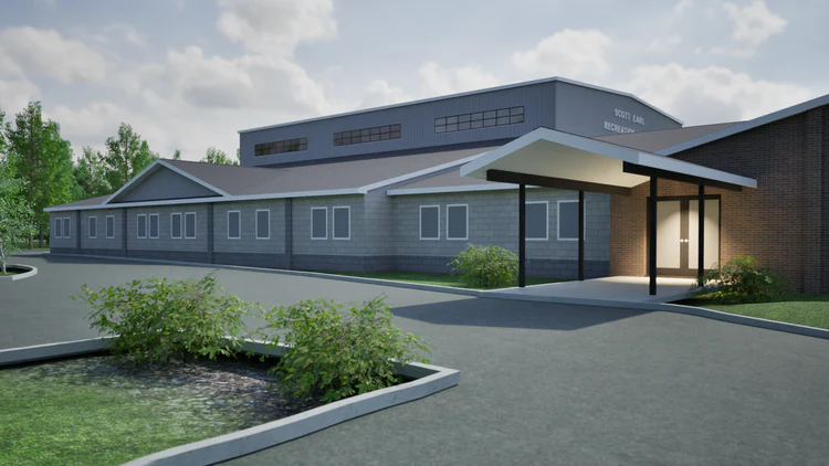 New Church 1