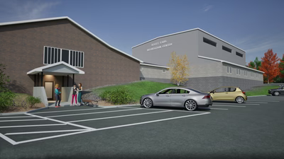 New Church 3