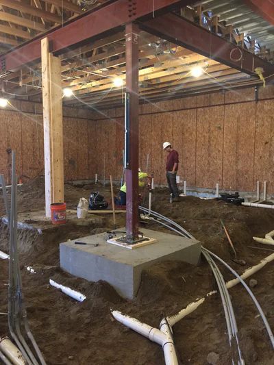  Temporary Shoring 2