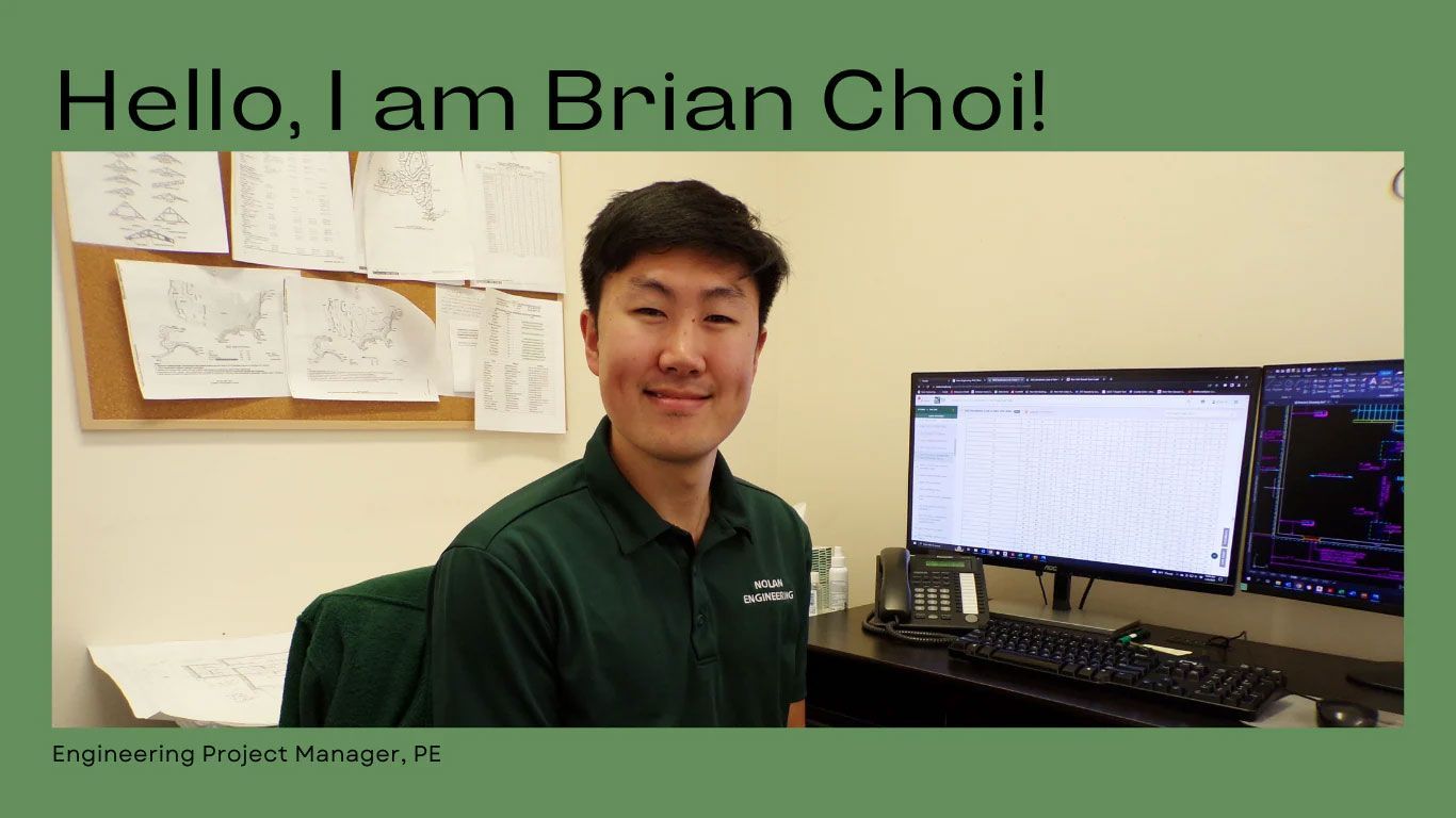 Brian Choi 1
