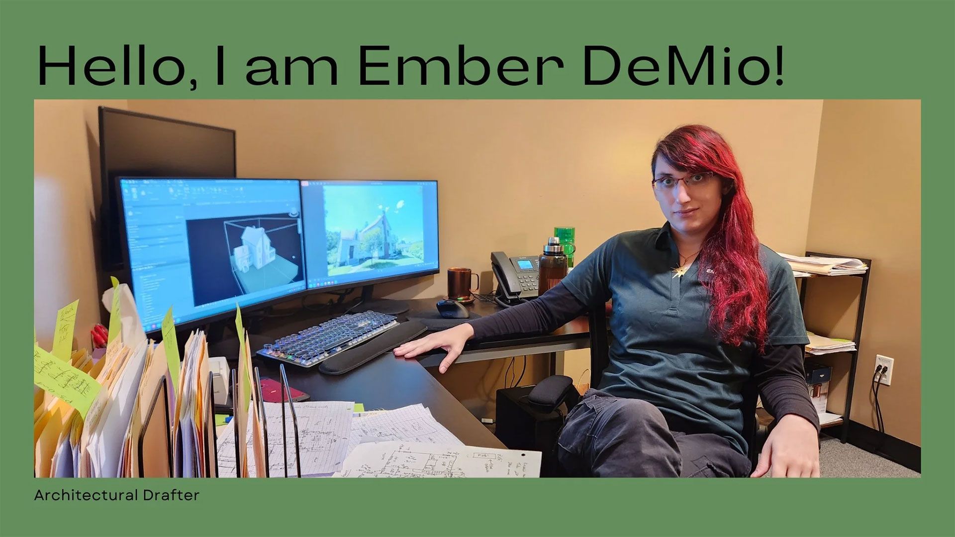 Ember DeMio 1