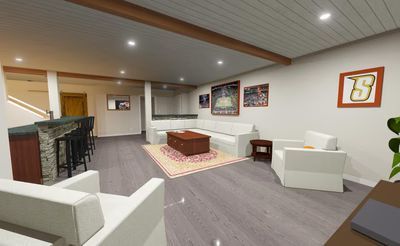  New Home Renderings  6