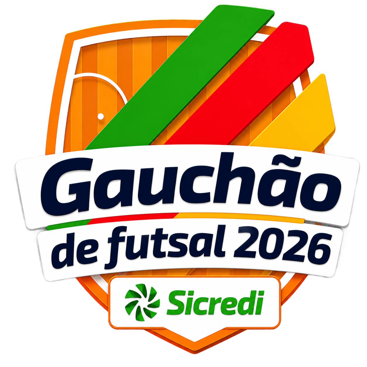 Logo Liga Gaúcha