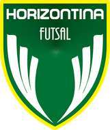 Logo do Horizontina Futsal