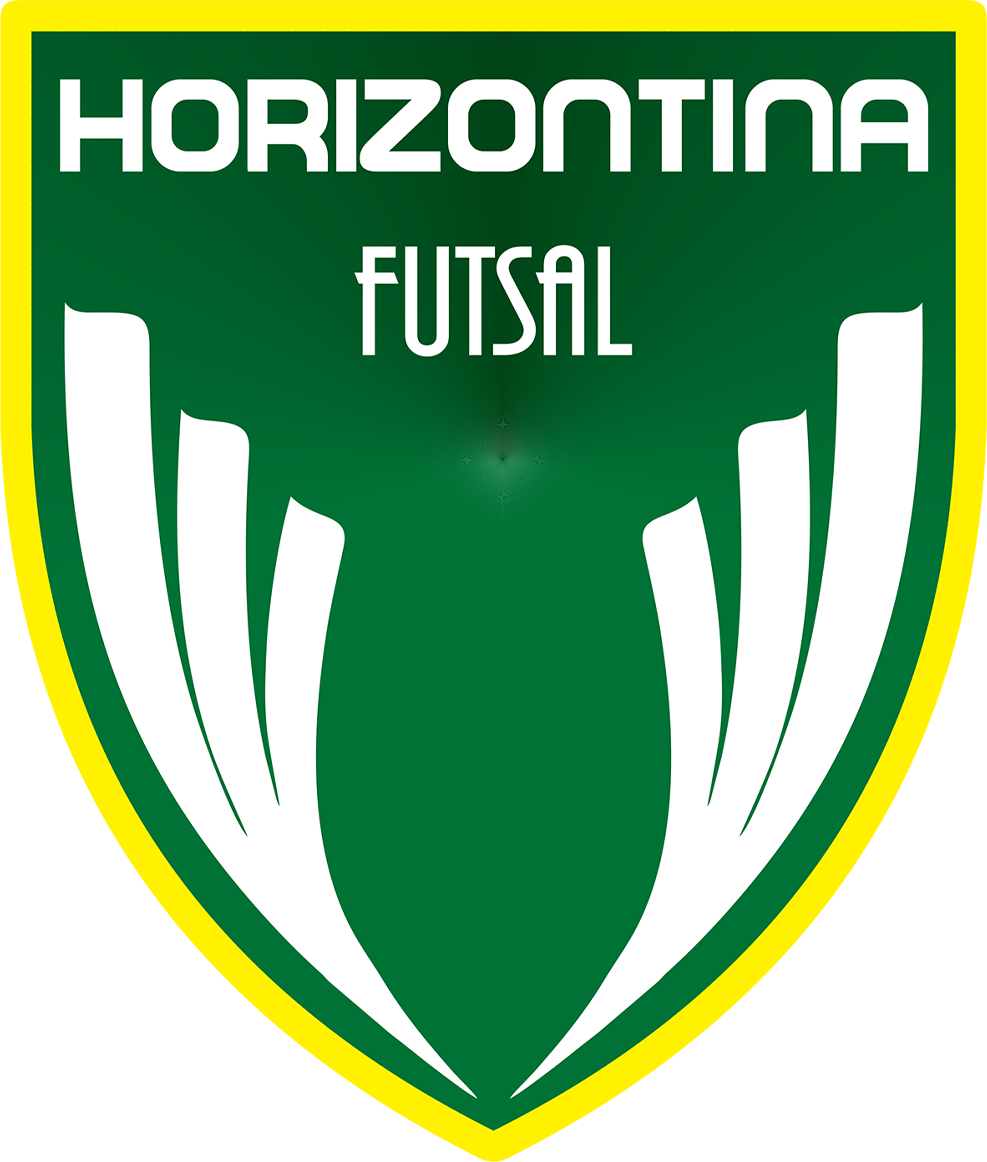 Logo do Horizontina Futsal