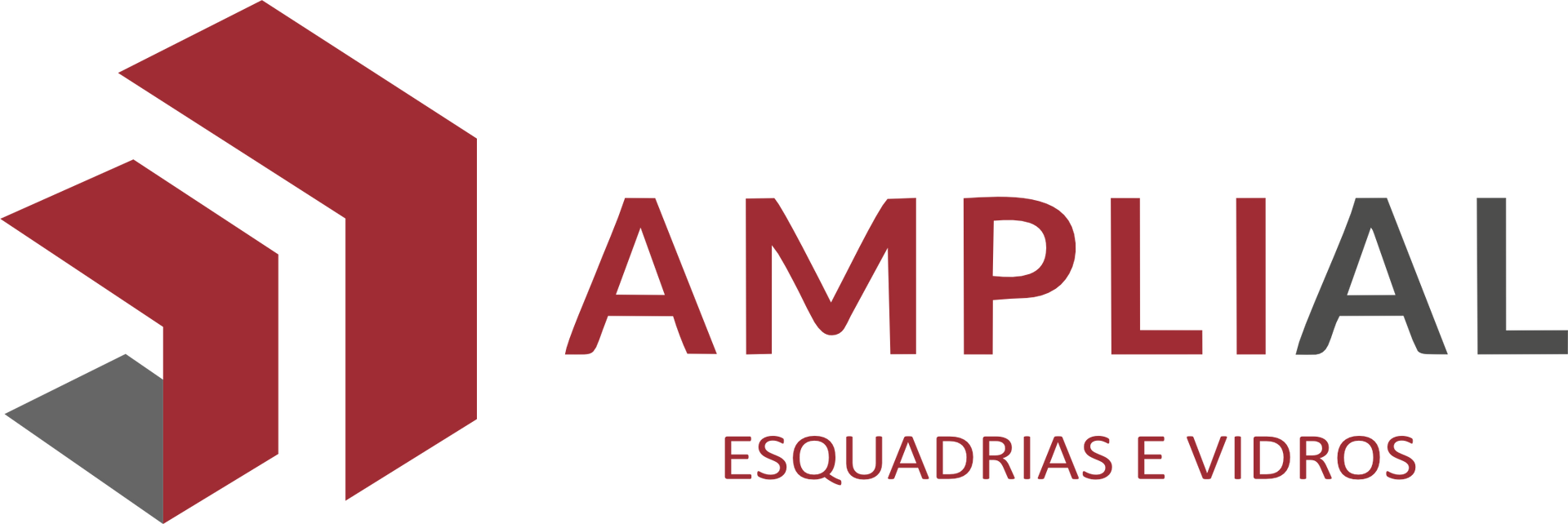 Amplial Esquadrias e Vidros