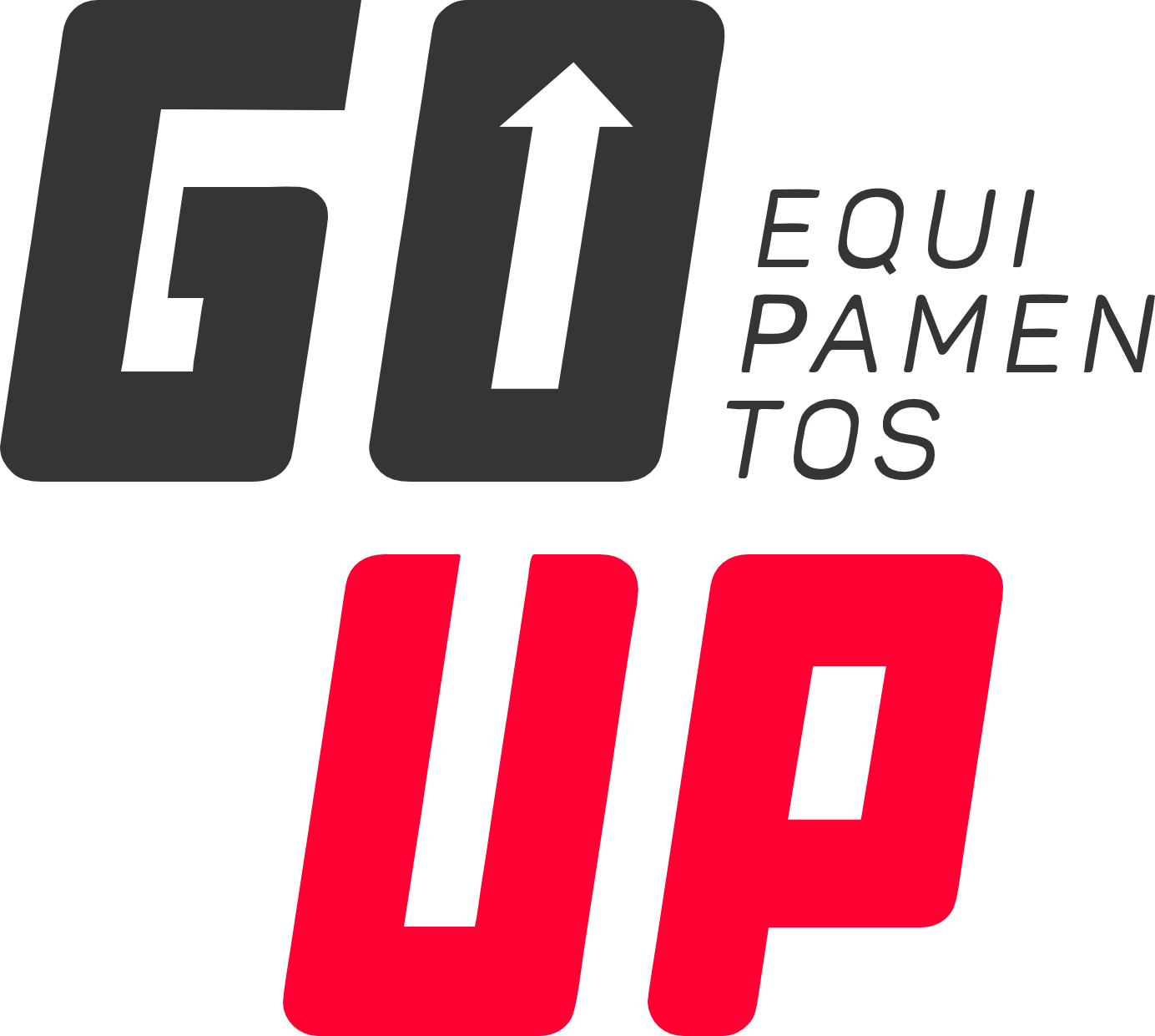 GO UP equipamentos