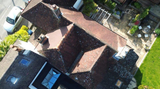 COST OF BUILDING SURVEYOR UK intelligence overview