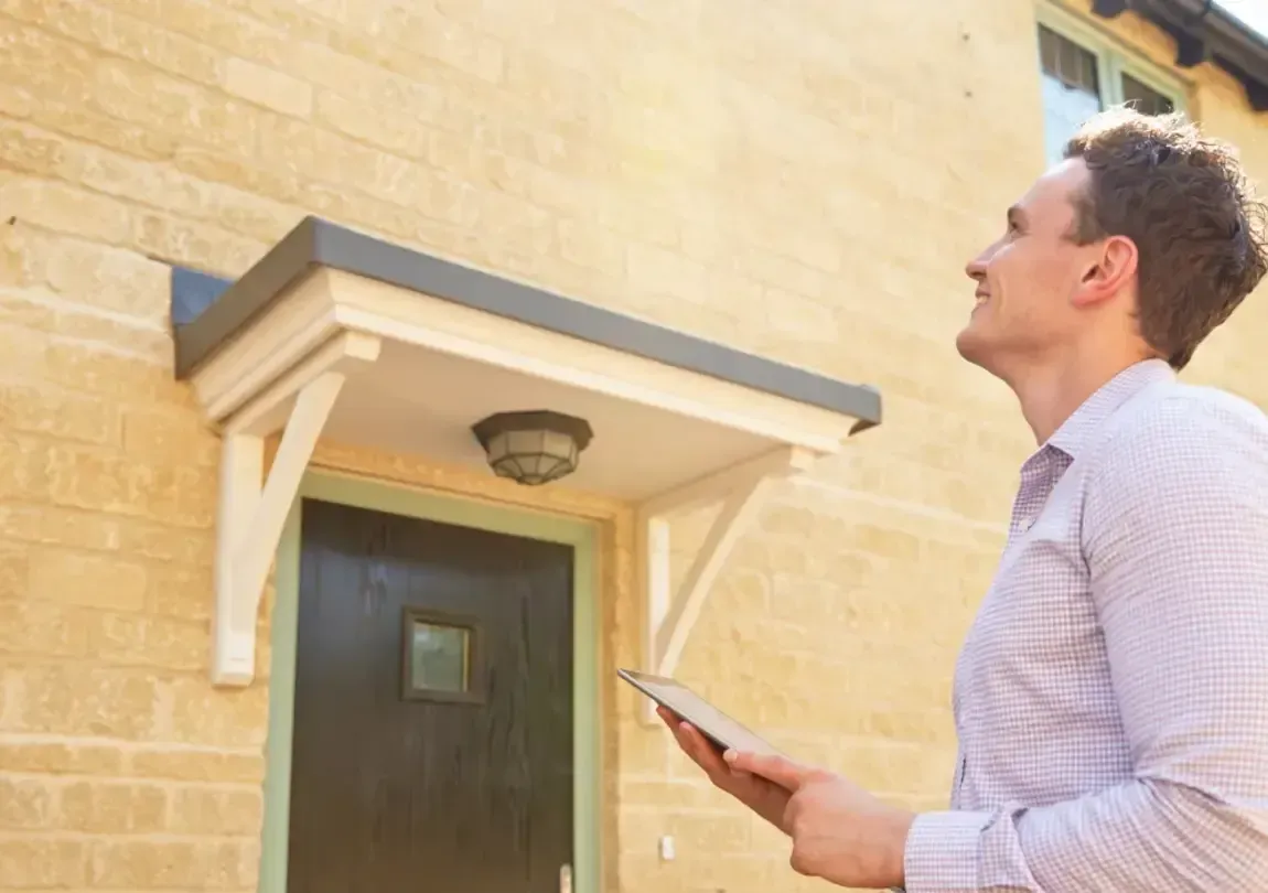 Chartered Surveyor providing home buyer reports and property valuations