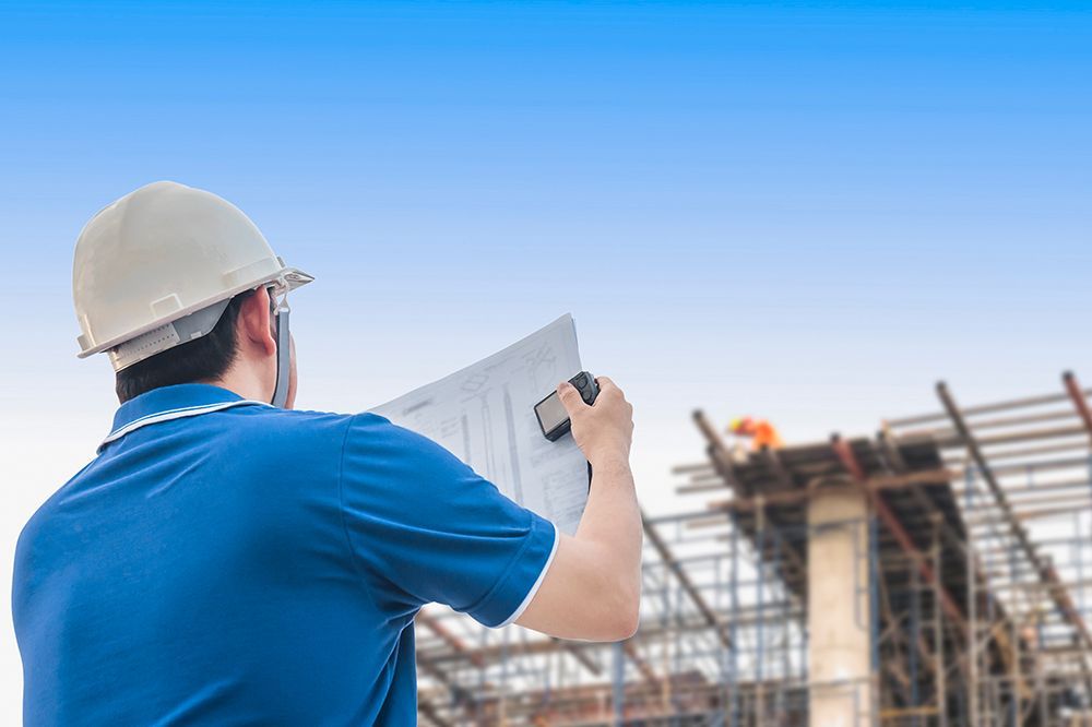 Chartered Surveyor providing home buyer reports and property valuations