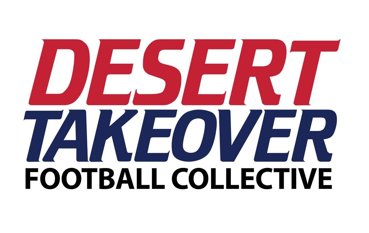 DESERT TAKEOVER UNVEILS REVAMPED MEMBERSHIP PROGRAM, INCLUDING EXCLUSIVE INCENTIVES AND BENEFITS FOR ARIZONA FOOTBALL FANS