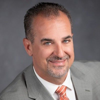 Bob Kuhl. KW Commercial Director