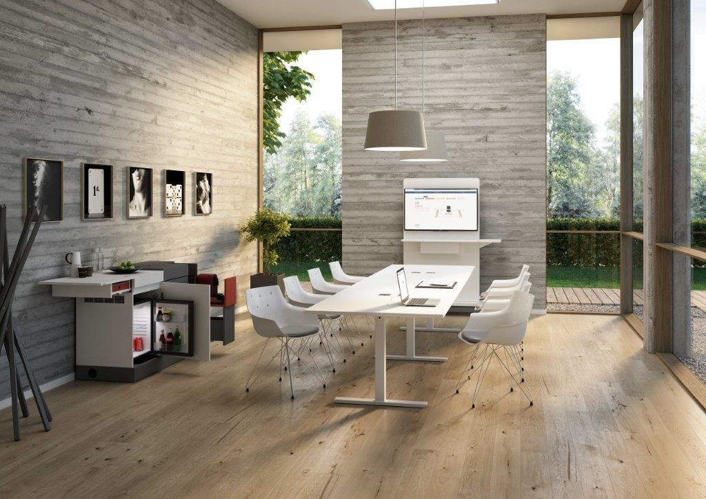 cucine per uffici