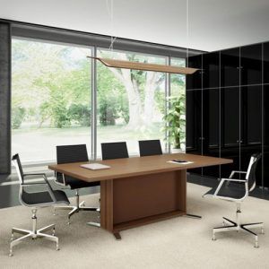 Line Office Contract