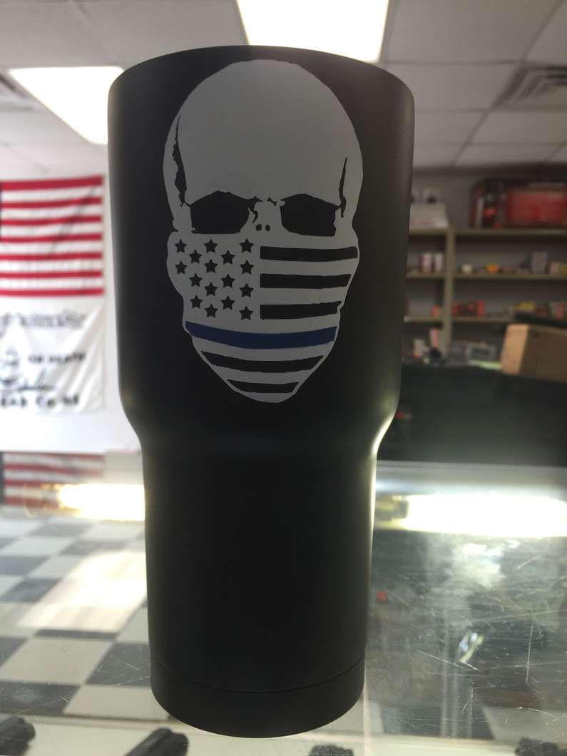 Gallery Princeton & Evansville, IN Red Dawn Armory