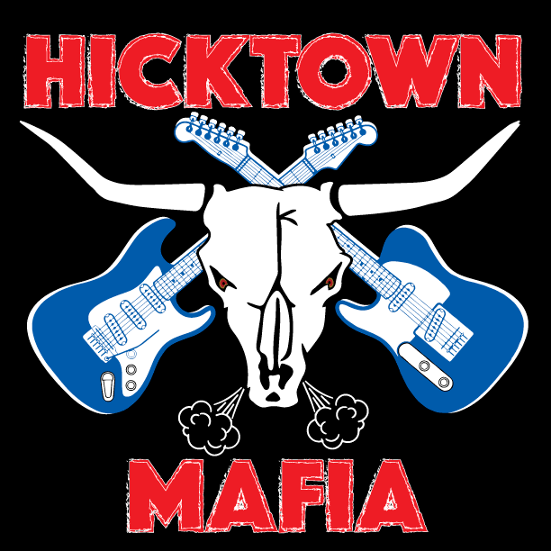  hicktown mafia LOGO