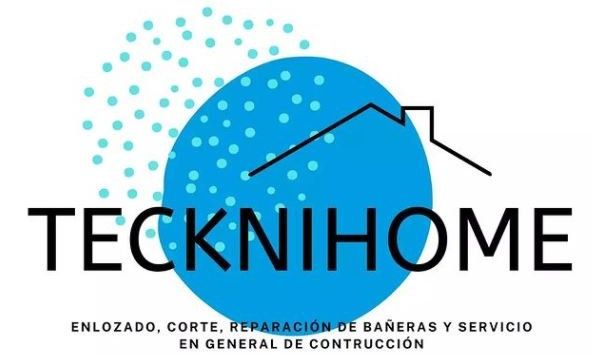 Logotipo de TECKNIHOME