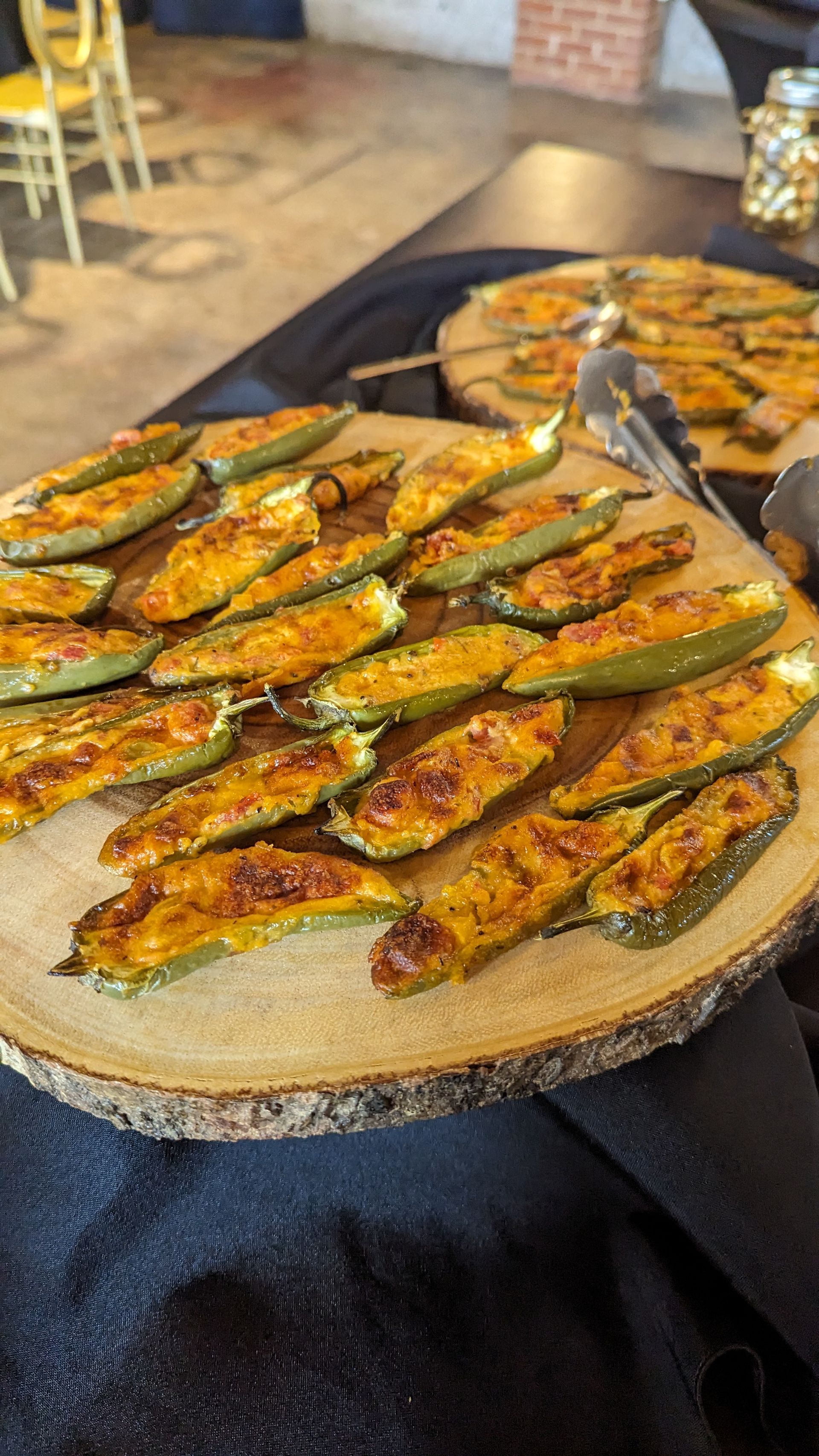 Catering Service Kernersville, NC CLS Catering