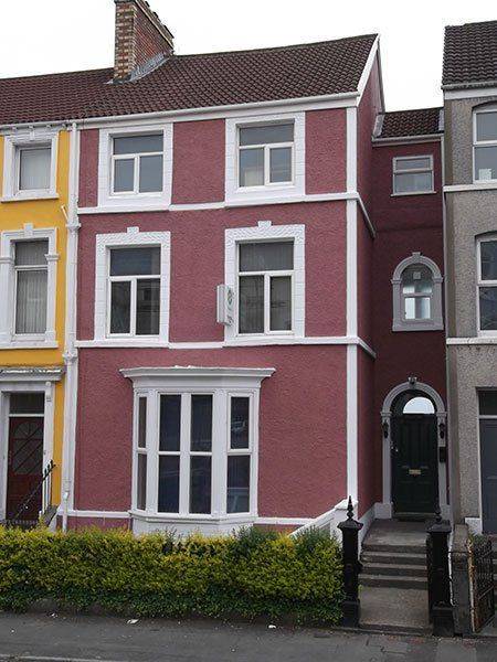 7 and 8 Bed Properties available to let for the 2024/25 Academic Year!
