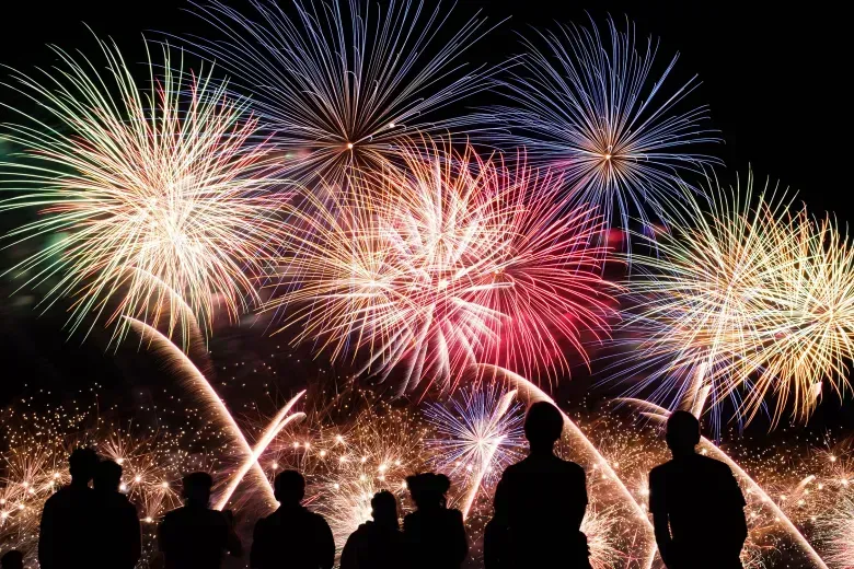 Happy New Year - New Year, New Home for  the 26/27 Academic Year!