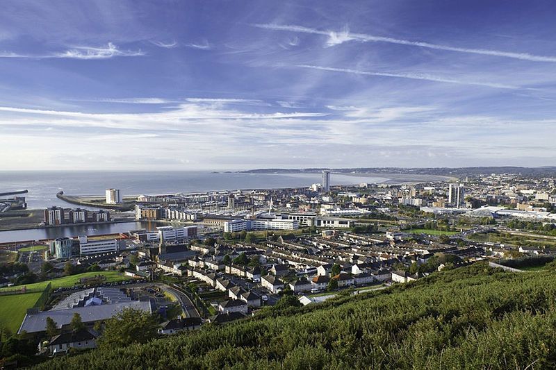 Best Things to do in Swansea this Christmas