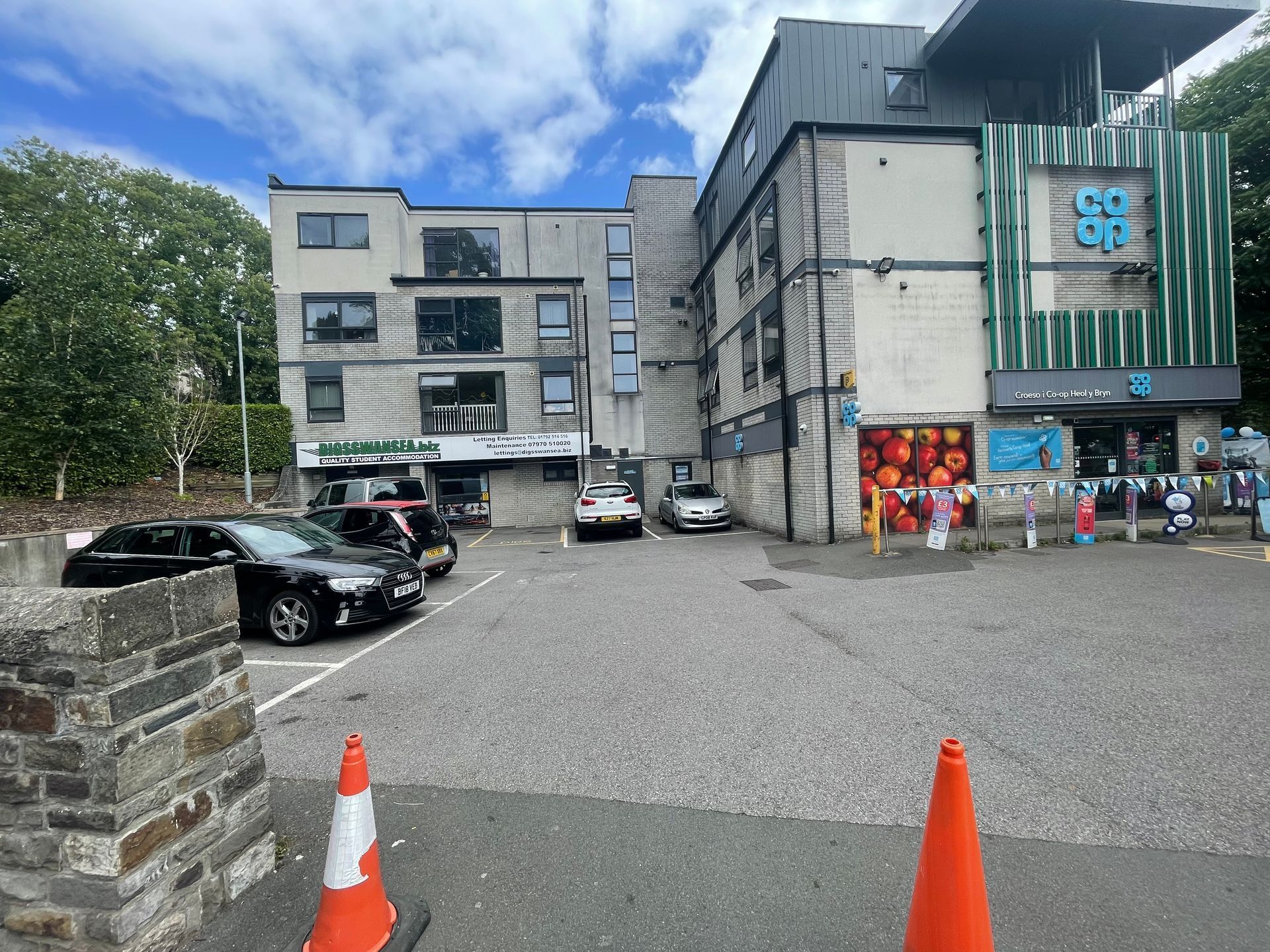 Now Letting for the 2025/26 Academic Year
