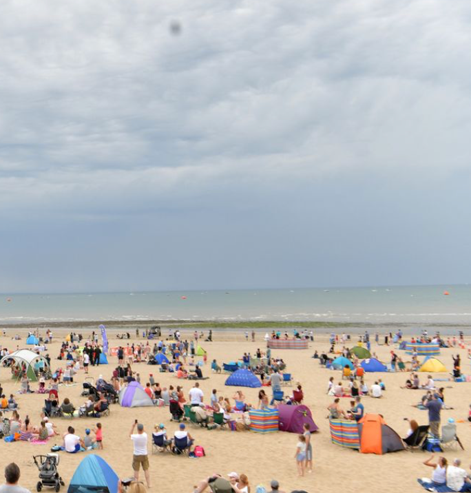 Want to Stay in Swansea Over the Summer?