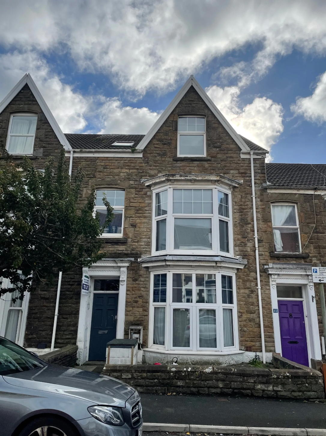 4 Bed Properties Available to Let for the 2024/25 Academic Year!