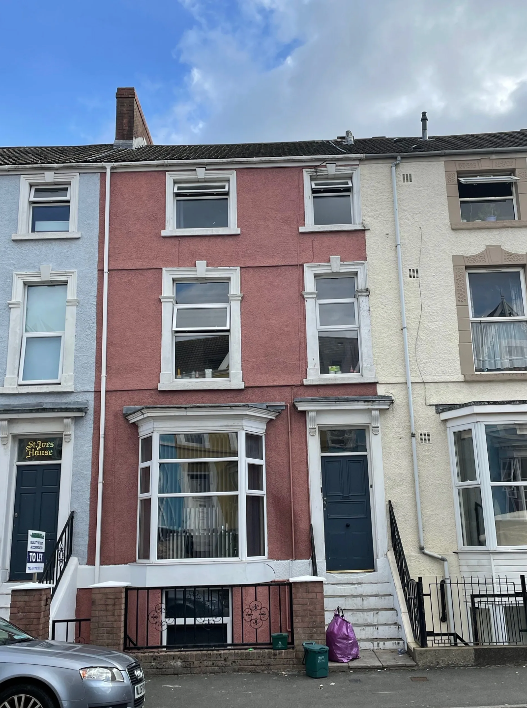 3 Bed Properties Available to Let for the 2024/25 Academic Year!