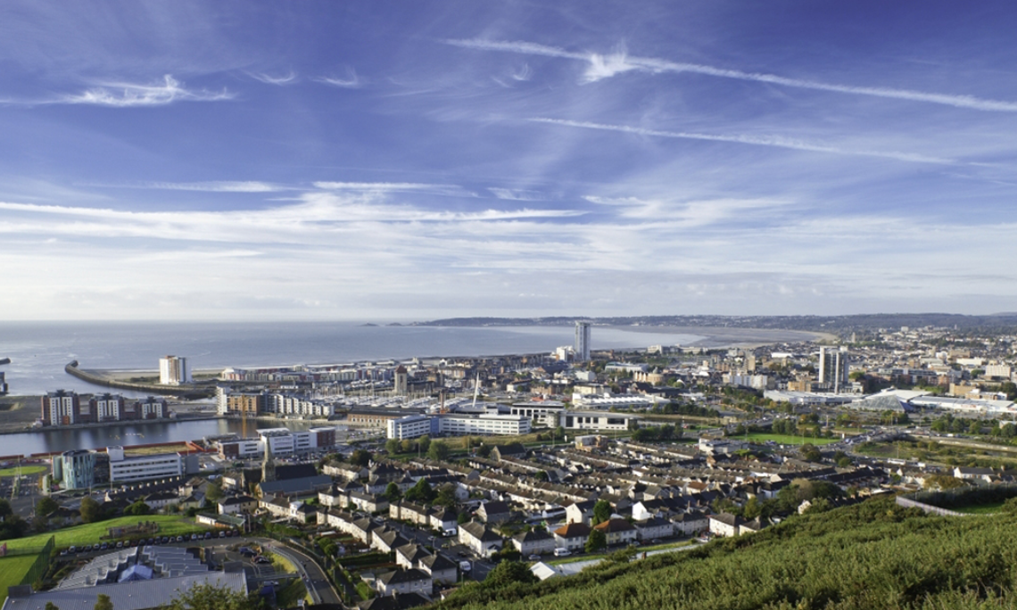 What Can I Do This Summer in Swansea?
