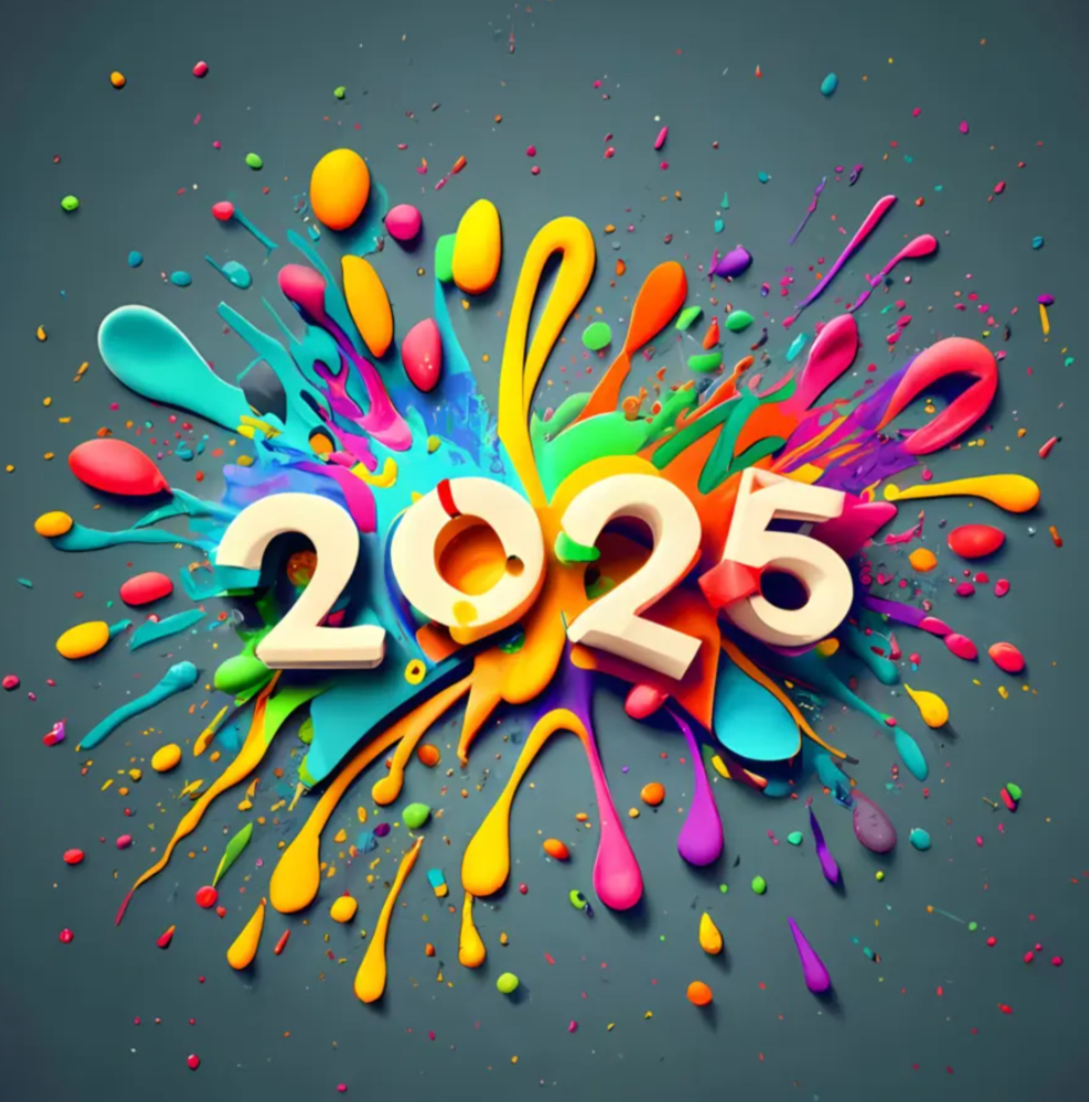 Happy New Year - Kick your year off by sorting your accommodation for the next Academic Year!