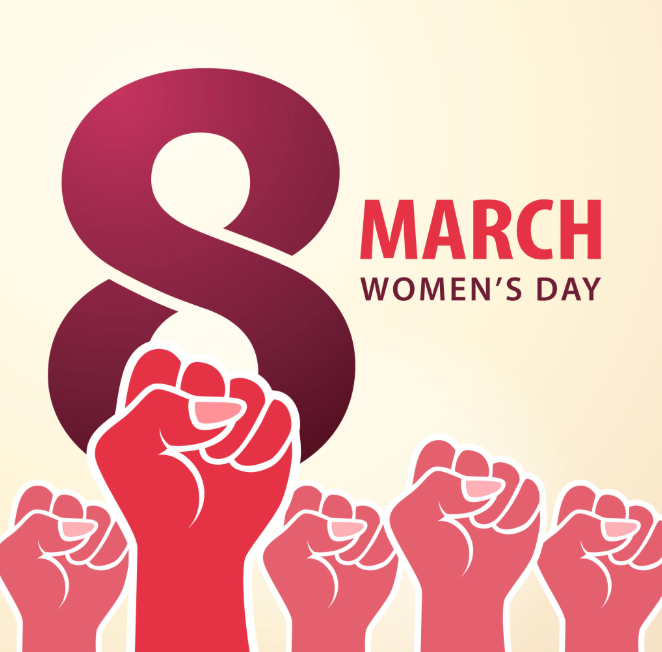 Celebrating International Women&rsquo;s Day at Digs Swansea: honouring the  incredible women behind our success