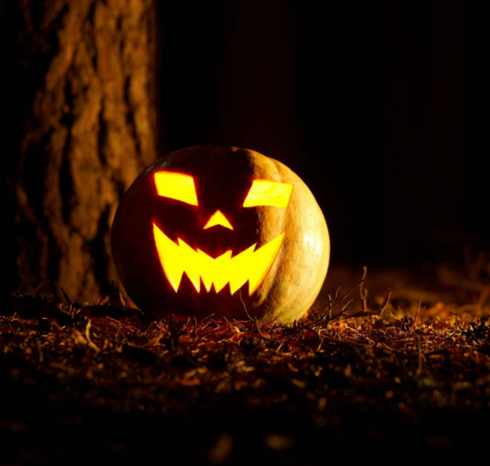 Happy Halloween - Some Spooky Fun Facts and Local Stories