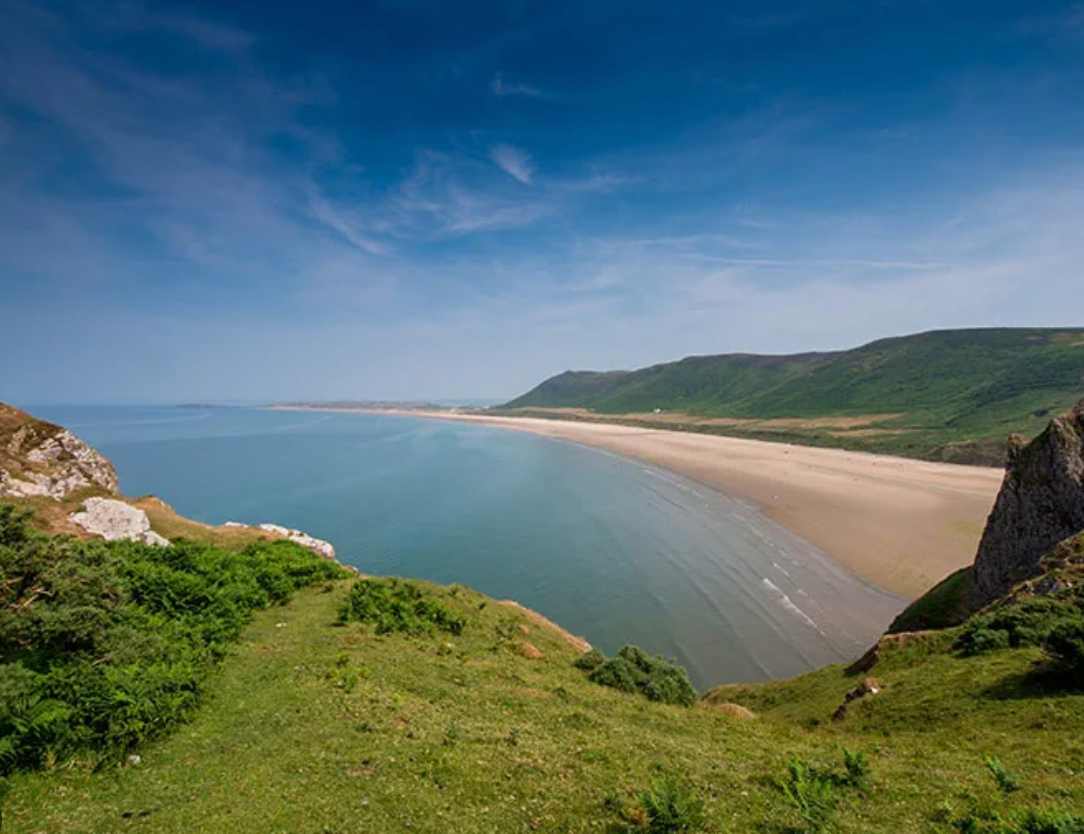 10 Things to do in Swansea this Summer!