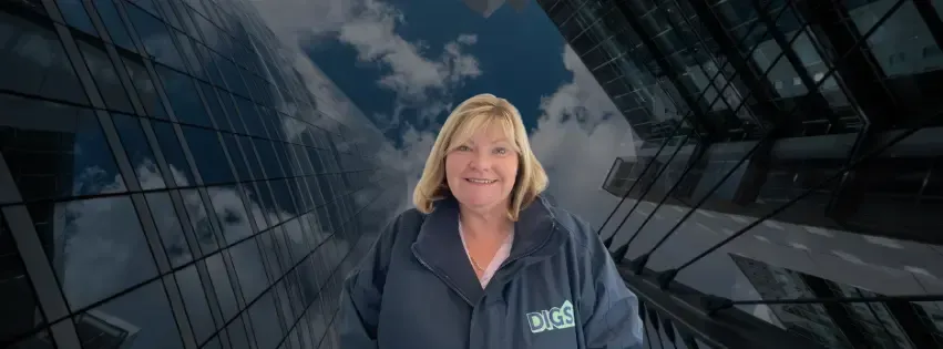 Meet Your Property Manager