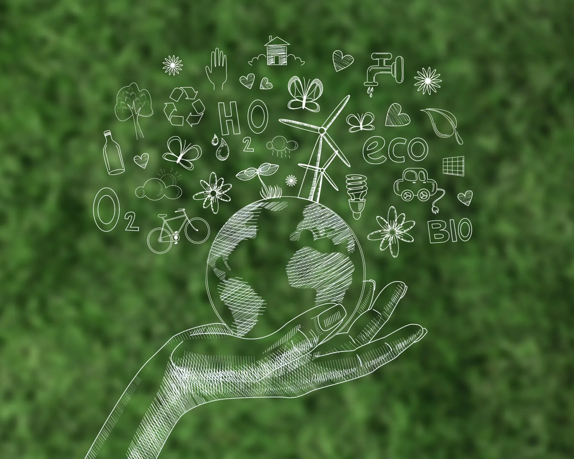 Earth Day 2023!