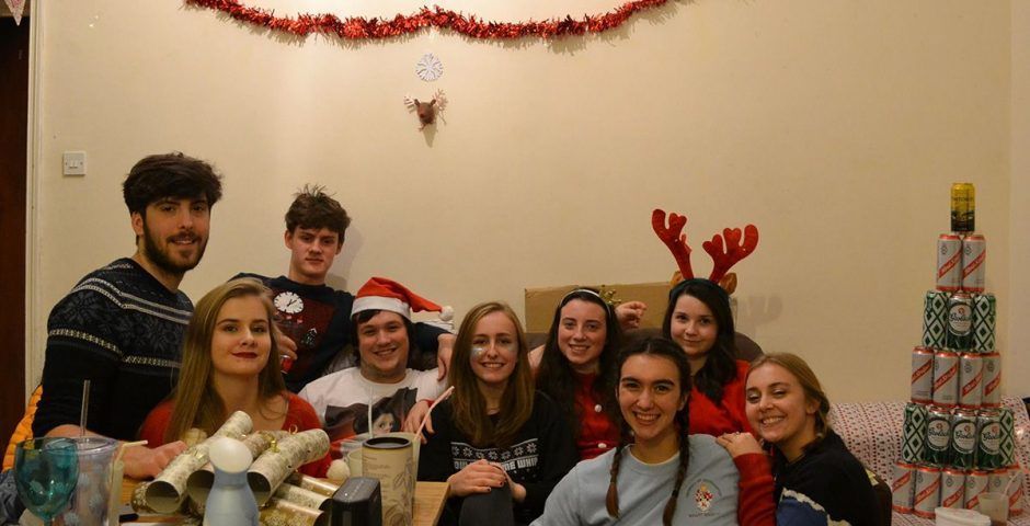 Christmas Ideas for your Student Home