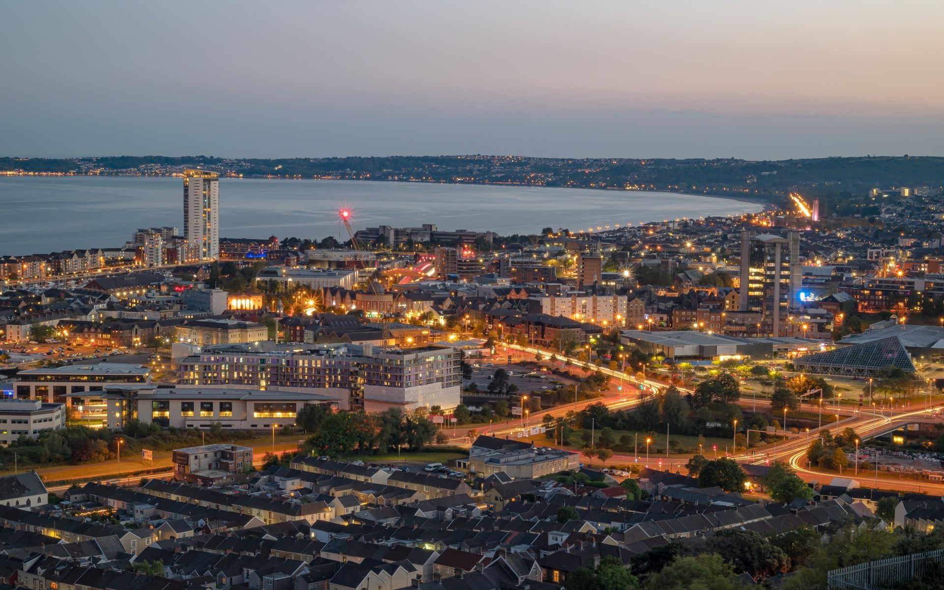 Why Students Love Living in Swansea