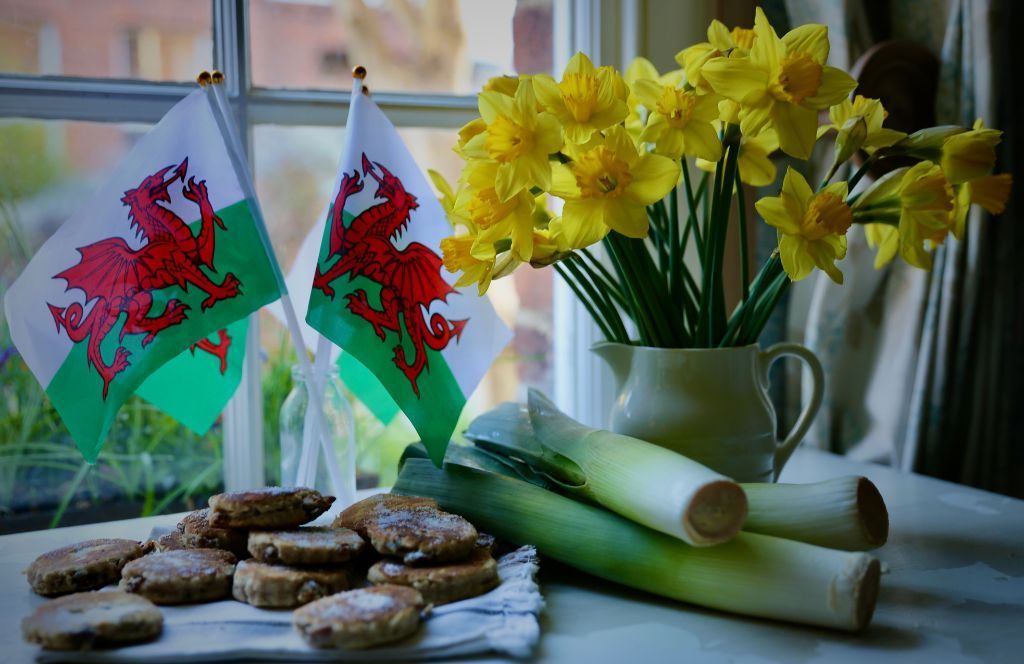 St. David's Day in Swansea: A Celebration of Welsh Pride and Heritage