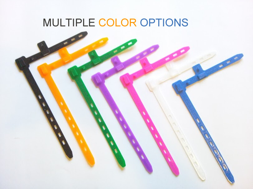 The Gripper Cord Connector