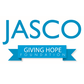 Special thanks to JASCO for financial partnership through their Giving Hope Foundation