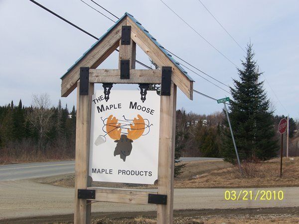 Sign for 
