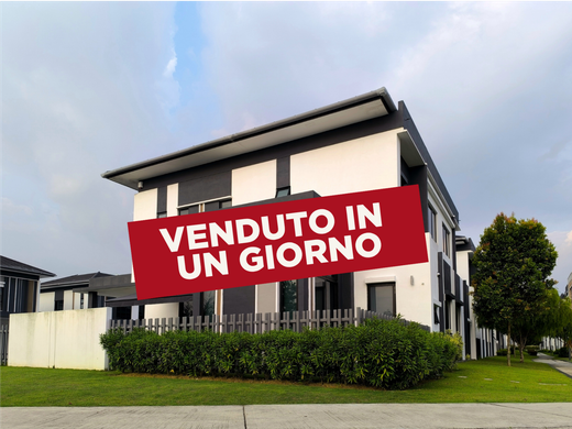 Esempio di casa venduta in un giorno