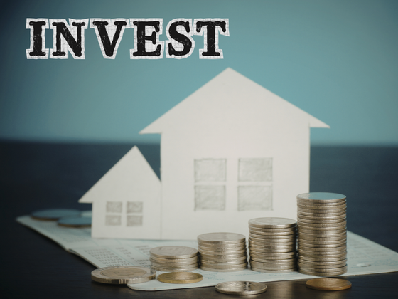 Immagine per area investimenti immobiliari.