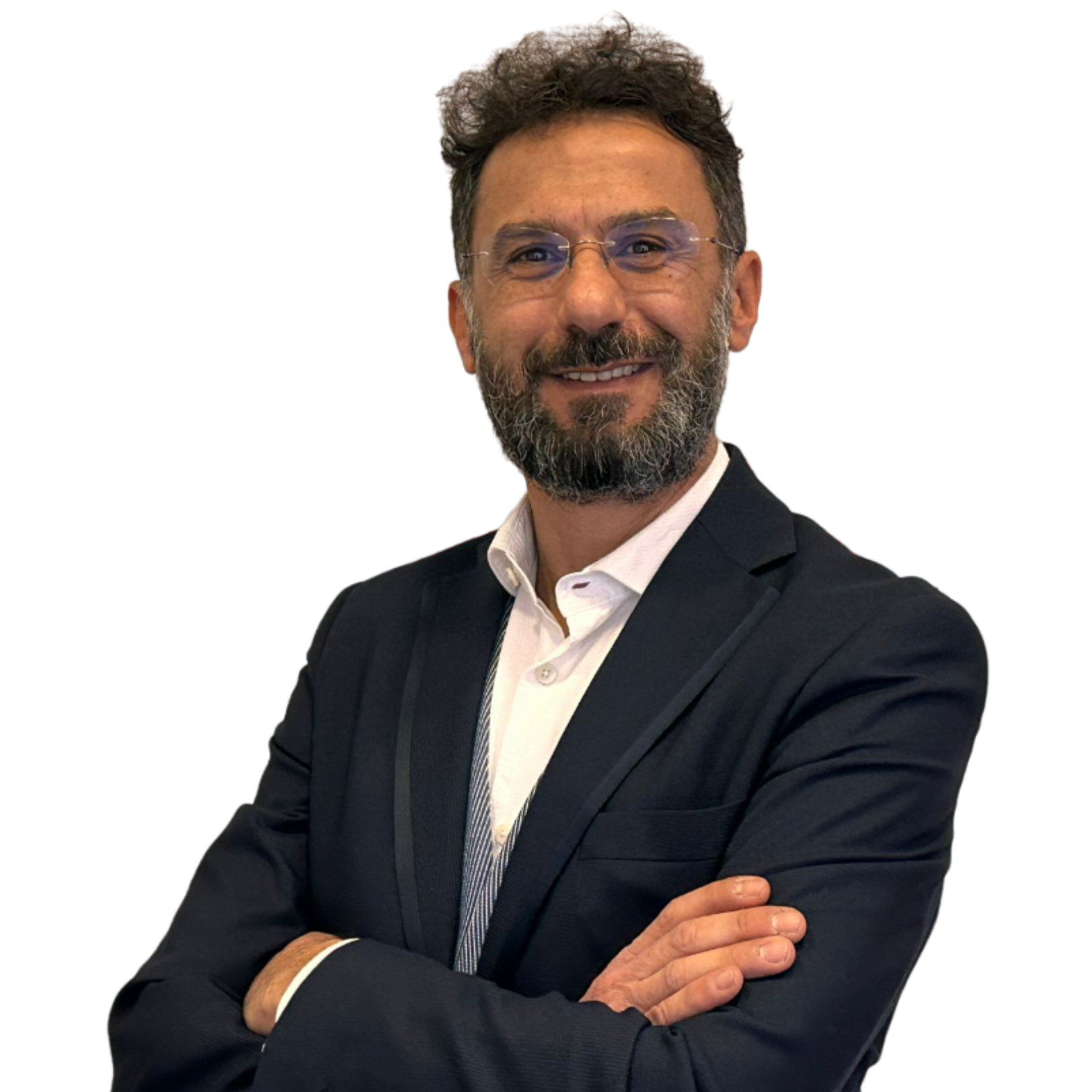 arch. Raimondo Siciliano
CLIENT SUPPORT ASSISTANT