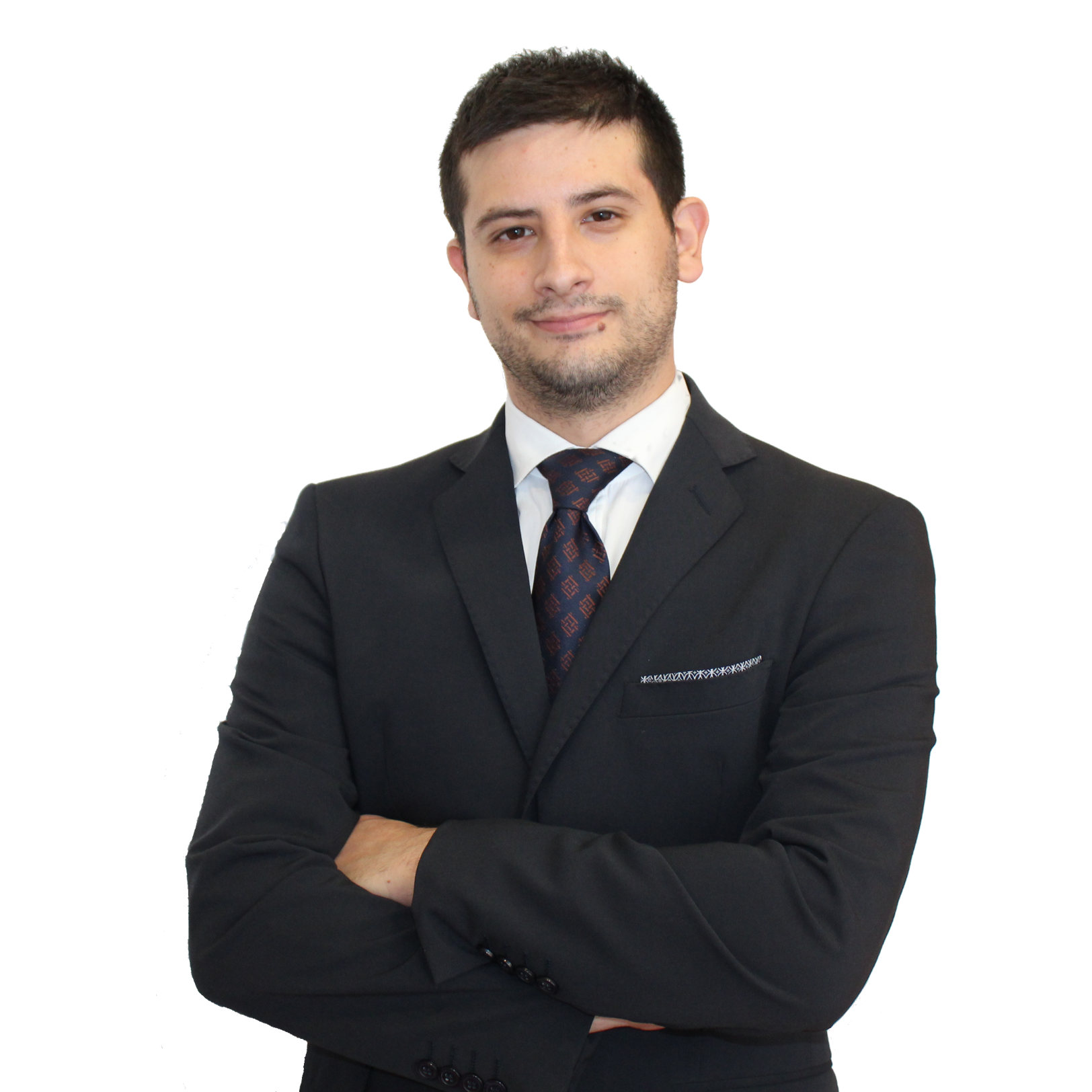 Attilio Lauriola
CLIENT SUPPORT ASSISTANT