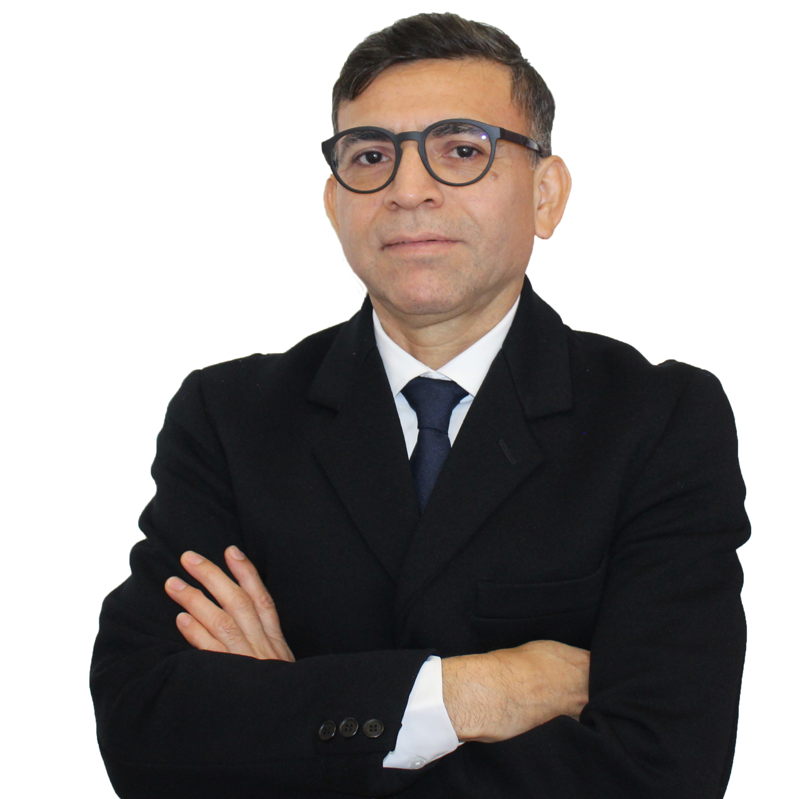Manolo Godoy
CLIENT SUPPORT ASSISTANT