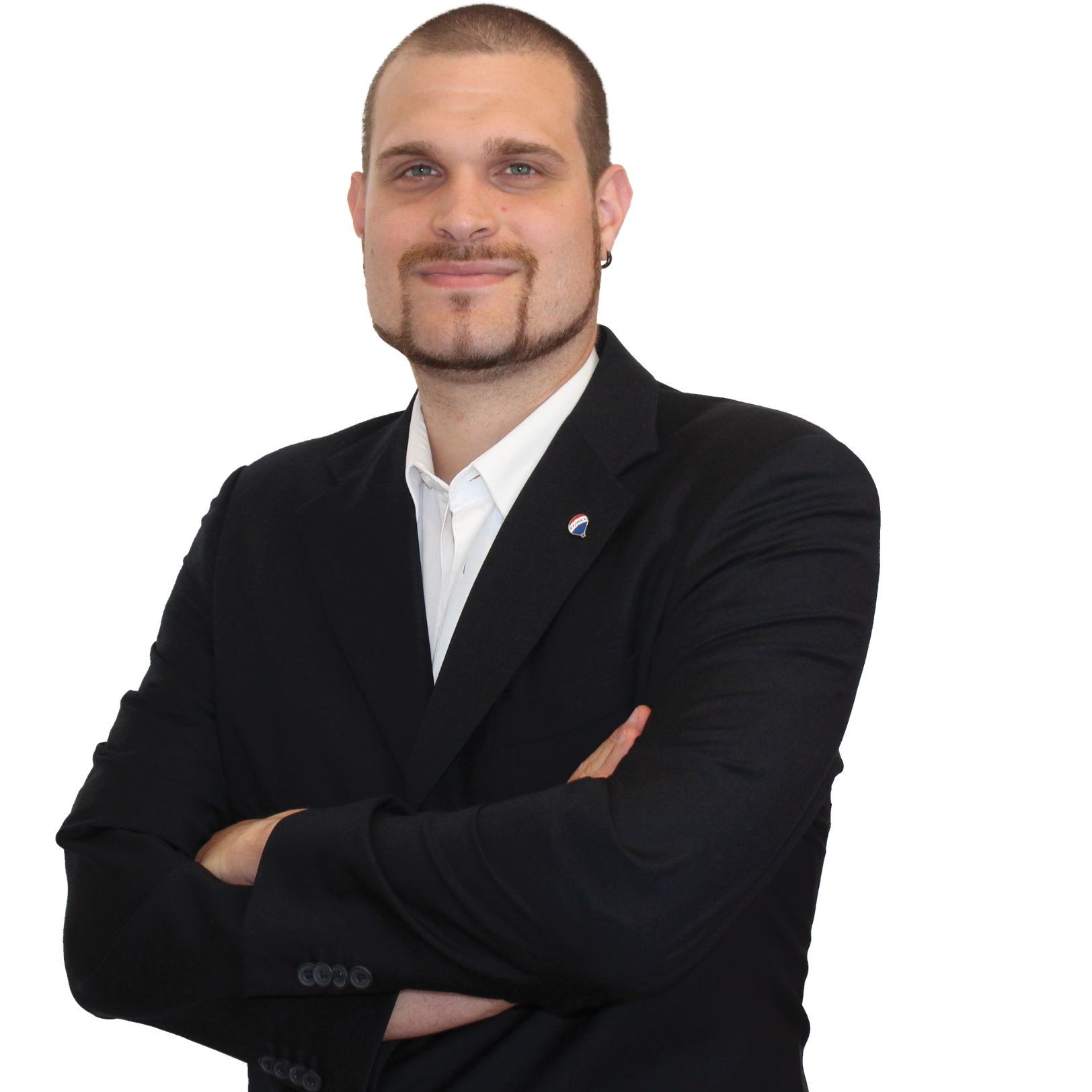 Simone Rottoli
CLIENT SUPPORT ASSISTANT