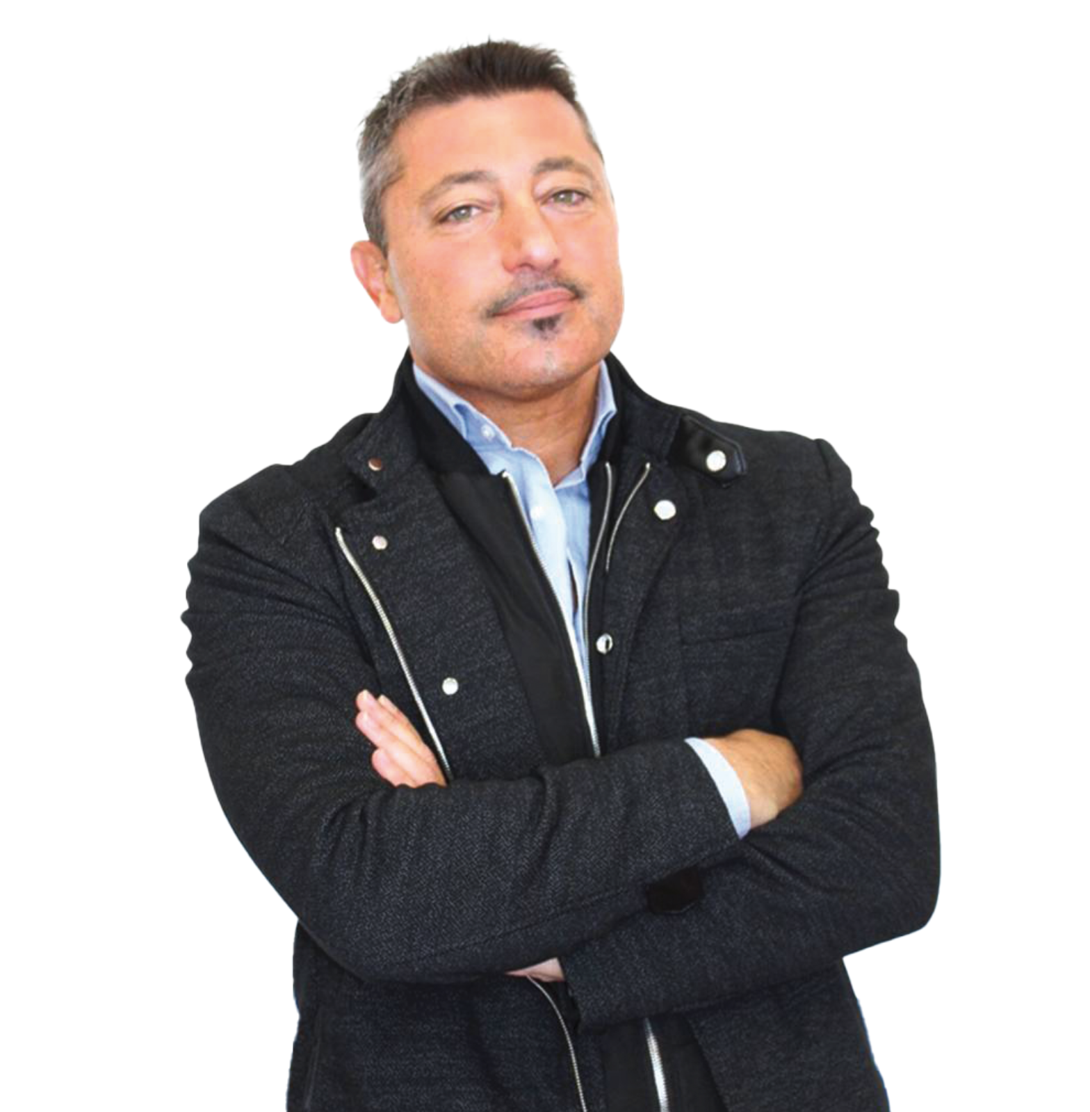 Francesco Fortuna Titolare e Brocker immobiliare